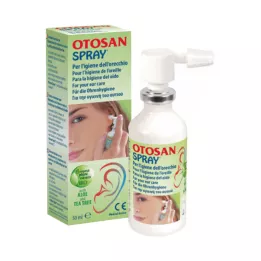 OTOSAN Σπρέι για το αυτί, 50 ml