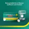 Aspirin plus C forte 800 mg / 480 mg αναβράζοντα δισκία, 10 τεμ