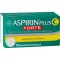 ASPIRIN plus C forte 800 mg/480 mg αναβράζοντα δισκία, 10 τεμάχια