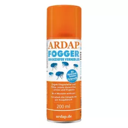 ARDAP Σπρέι ομίχλης, 200 ml