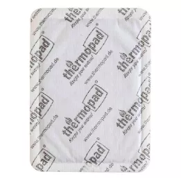 THERMOPAD Θερμαντήρας πλάτης, 1 τεμάχιο