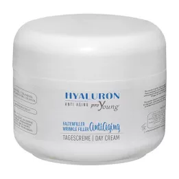 HYALURON PROYOUNG Κρέμα Wrinklefill, 50 ml