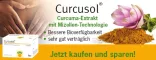 Instructions for use for Κάψουλες Curcusol, 60 τεμ - 1
