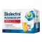 BIOLECTRA Μαγνήσιο 400 mg ultra drinking granules πορτοκαλί, 20 τεμάχια