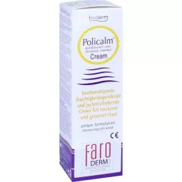 POLICALM κρέμα boderm, 150 ml