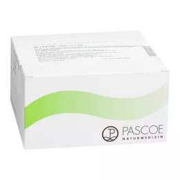 ALLERGIE-INJEKTOPAS Αμπούλες ενέσιμου διαλύματος, 100X2 ml