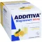 ADDITIVA Μαγνήσιο 300 mg N φακελάκια, 60 τεμάχια