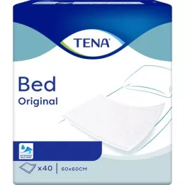 TENA BED Πρωτότυπο 60x60 cm, 40 τεμάχια