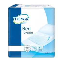 TENA BED Πρωτότυπο 60x60 cm, 40 τεμάχια