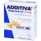 ADDITIVA Μαγνήσιο 375 mg στικς πορτοκαλί, 20 τεμάχια