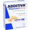 ADDITIVA Μαγνήσιο 375 mg στικς πορτοκαλί, 20 τεμάχια