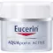 EUCERIN AQUAporin Active Cream κανονική έως μικτή επιδερμίδα, 50 ml