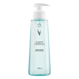 VICHY PURETE Gel καθαρισμού Thermale, 200 ml