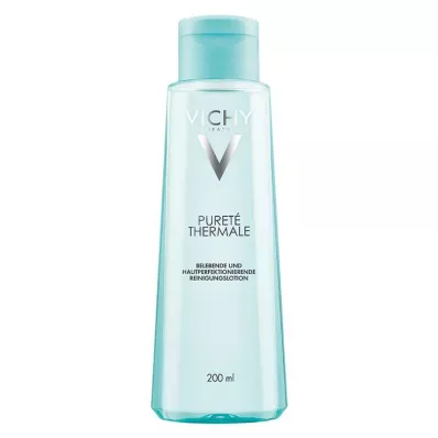 VICHY PURETE Λοσιόν καθαρισμού Thermale 2015, 200 ml