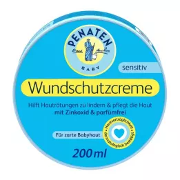 PENATEN ΚΡΕΜΑ ΠΡΟΣΤΑΣΙΑΣ ΥΓΡΩΝ, 200 ml