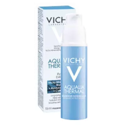Vichy Aqualia Thermal Invigorating Eye Balm (15 ml)