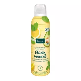 KNEIPP Αφρόλουτρο - στιγμές ευτυχίας, 200 ml