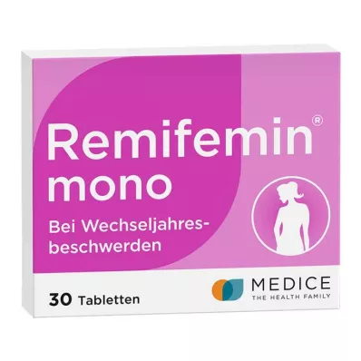 Remifemin® mono, 30 τεμ