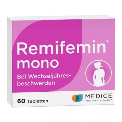 Remifemin® mono, 60 τεμ