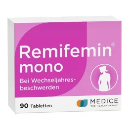 REMIFEMIN μονο δισκία, 90 τεμάχια