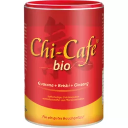 CHI-CAFE Βιολογική σκόνη, 400 g