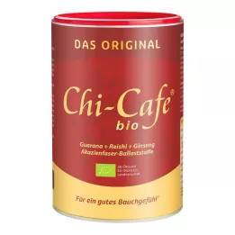 CHI-CAFE Βιολογική σκόνη, 400 g