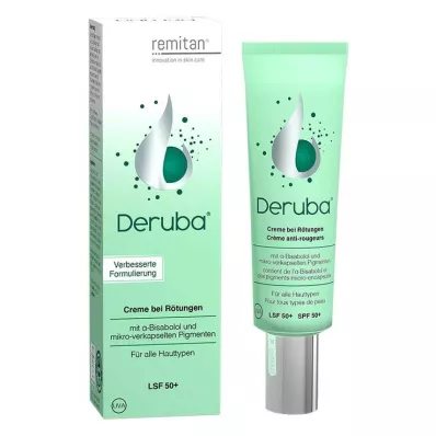 Κρέμα Deruba, 30 ml