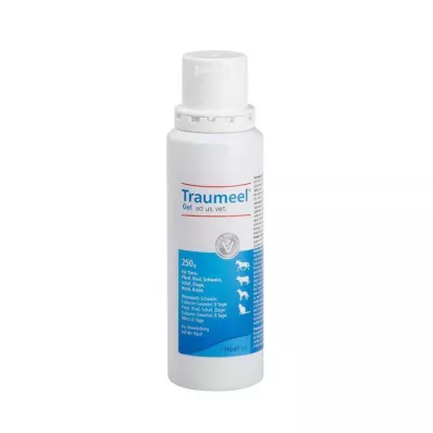 Traumeel Gel κτηνίατρος.(για ζώα), 1Χ250 γρ