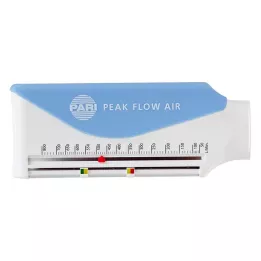 PARI Peak Flow Air ενήλικες &amp; Παιδιά, 1 τεμάχιο