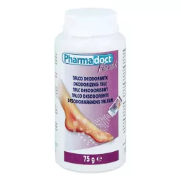TALKUM Σκόνη, 75 g