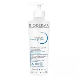 BIODERMA Atoderm Intensive Balm για νευροδερματίτιδα, 200 ml