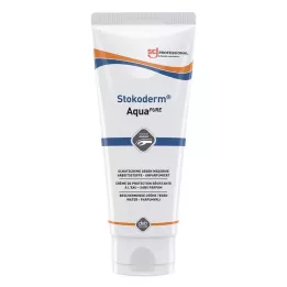 STOKODERM Aqua Pure κρέμα προστασίας του δέρματος, 100 ml