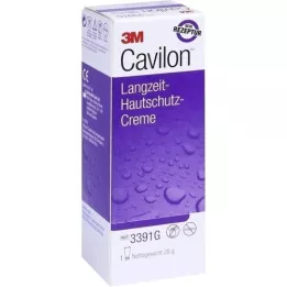 CAVILON Κρέμα μακροχρόνιας προστασίας του δέρματος FK 3391G, 1X28 g