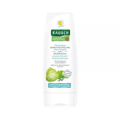 RAUSCH Heart Seed Sensitive Conditioner υποαλλεργικό, 200 ml