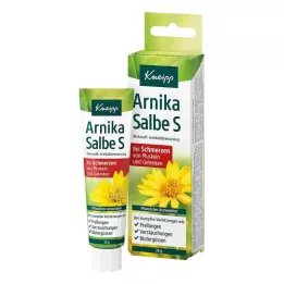 KNEIPP Αλοιφή Arnica S, 20 g