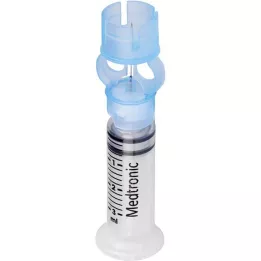 MINIMED Veo Reservoir-Pak 1,8 ml AAA-Μπαταρίες, 2X10 τεμ