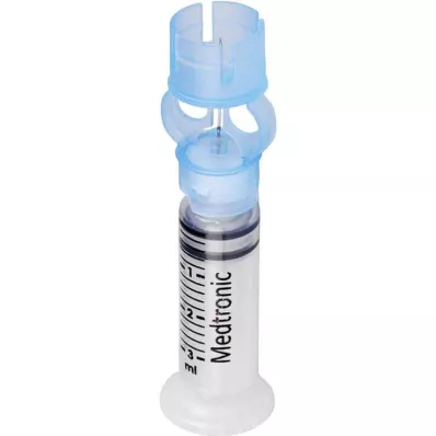 Minimed Veo Reservoir-Pak 1,8 ml AAA-μπαταρίες, 2x10 τεμ