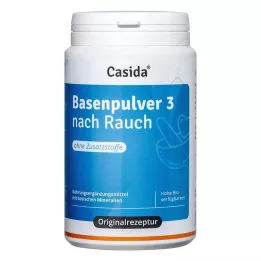 BASENPULVER 3 μετά τον καπνό, 200 g