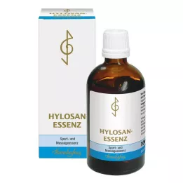 HYLOSAN Ουσία, 100 ml
