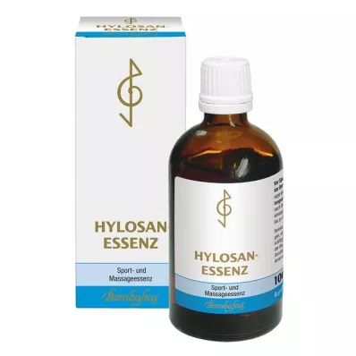 Essence Hylosan, 100 ml