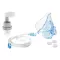 Συσκευή εισπνοής Aponorm Compact Year Pack, 1 τεμ