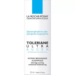 ROCHE-POSAY Toleriane Ultra Eye Cream, 20 ml