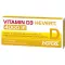 VITAMIN D3 HEVERT δισκία 4.000 I.U., 30 τεμάχια