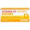 VITAMIN D3 HEVERT δισκία 4.000 I.U., 30 τεμάχια