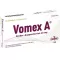 VOMEX A παιδιατρικά υπόθετα 40 mg, 5 τεμάχια