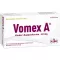 VOMEX A παιδιατρικά υπόθετα 40 mg, 5 τεμάχια