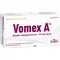 VOMEX A παιδιατρικά υπόθετα 70 mg forte, 5 τεμάχια