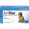 AMFLEE 268 mg spot-on διάλυμα για μεγάλους σκύλους 20-40kg, 3 τεμάχια
