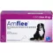 AMFLEE 402 mg spot-on διάλυμα για πολύ μεγάλους σκύλους 40-60kg, 3 τεμάχια