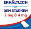 Instructions for use for NICOTINELL Τσίχλα 2 mg μέντα, 96 τεμ - 4